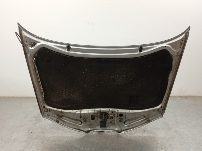 Recambio de capot para seat ibiza iii (6l1) 1.4 tdi referencia OEM IAM 6L0823031D  