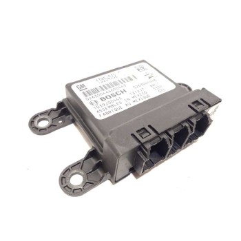 Recambio de modulo electronico para opel mokka 1.7 16v cdti referencia OEM IAM 13354532  