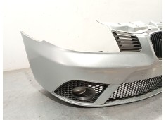 Recambio de paragolpes delantero para seat ibiza iii (6l1) 1.4 tdi referencia OEM IAM 6L6807217K 6L6807217KGRU  2