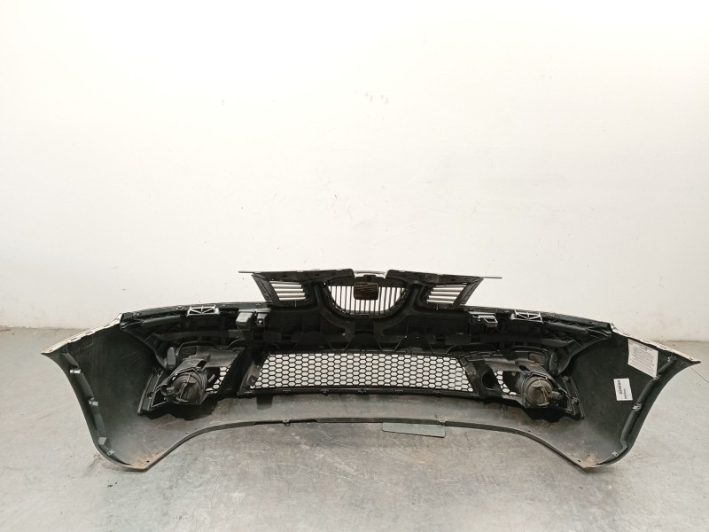 Recambio de paragolpes delantero para seat ibiza iii (6l1) 1.4 tdi referencia OEM IAM 6L6807217K 6L6807217KGRU 
