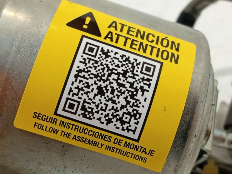 Recambio de servofreno para lexus ux (_aa1_, _ah1_, _ma1_) 200 (mzaa10) referencia OEM IAM 4707012030  