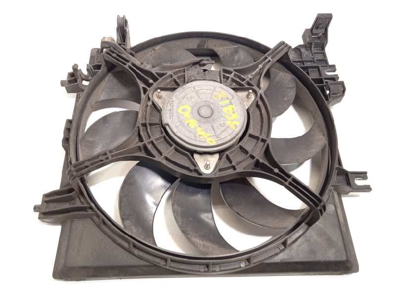 Recambio de electroventilador para subaru legacy kombi/outback b14 outback limited referencia OEM IAM 73310FG001  