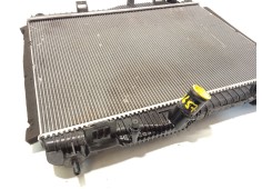 Recambio de radiador agua para ford ecosport (cr6) 1.0 ecoboost cat referencia OEM IAM H1BG8005CC 2545469  2