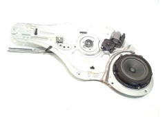 Recambio de elevalunas delantero izquierdo para kia sportage drive 4x2 referencia OEM IAM 824703U120  