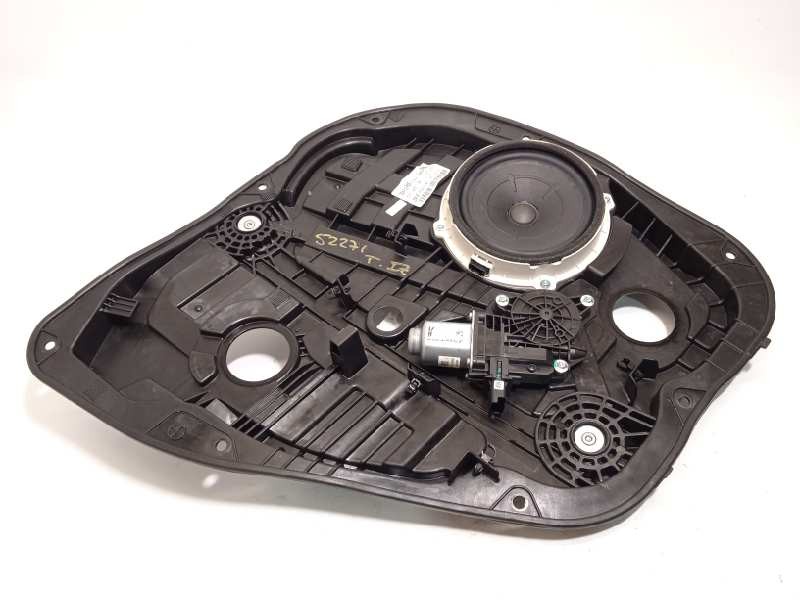 Recambio de elevalunas trasero izquierdo para hyundai i30 cw (pd) trend referencia OEM IAM 83470G4030 83471G4000 83450G4010