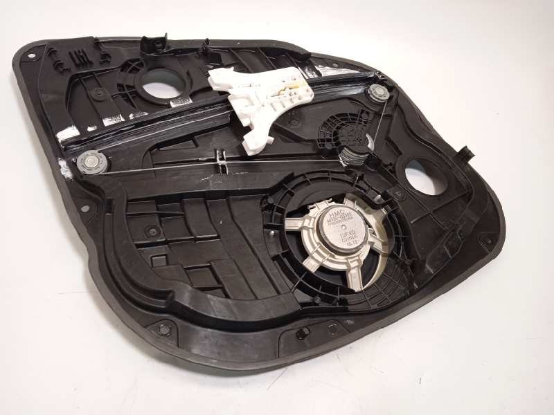 Recambio de elevalunas trasero izquierdo para hyundai i30 cw (pd) trend referencia OEM IAM 83470G4030 83471G4000 83450G4010