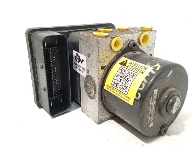 Recambio de abs para ford focus c-max (cap) trend (d) referencia OEM IAM 8M512C405CA 10096001363 10020604004