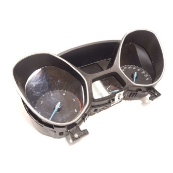 Recambio de cuadro instrumentos para ford grand c-max 1.6 tdci cat referencia OEM IAM BM5T10849BCE 5580301 