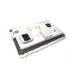 Recambio de centralita faros xenon para peugeot 607 (s1) 2.2 hdi fap cat referencia OEM IAM 89035114  LAD5GL