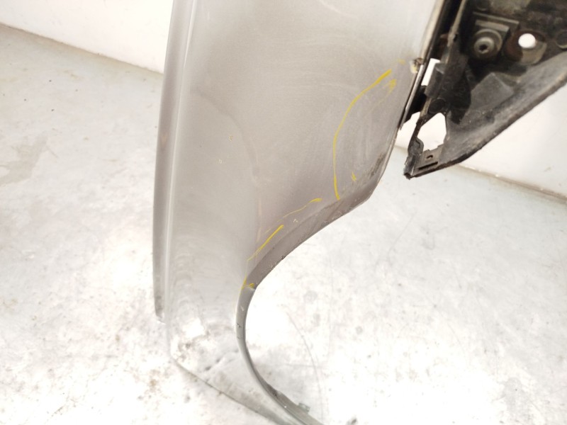 Recambio de aleta delantera derecha para volvo s40 ii (544) 2.4 referencia OEM IAM 31278845  