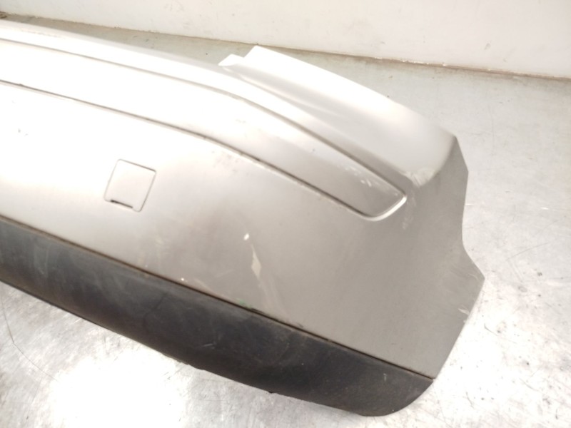 Recambio de paragolpes trasero para volvo s40 ii (544) 2.4 referencia OEM IAM 39994733  