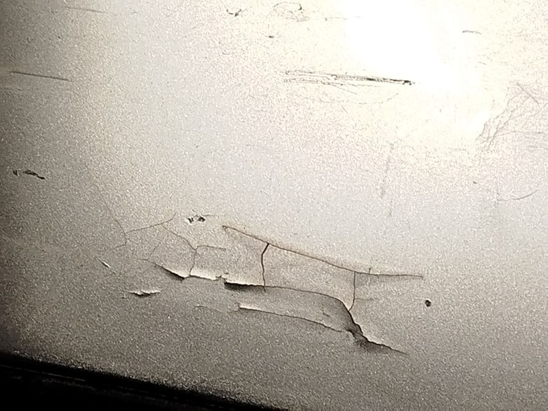 Recambio de paragolpes trasero para volvo s40 ii (544) 2.4 referencia OEM IAM 39994733  