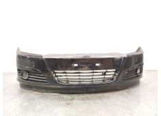 Recambio de paragolpes delantero para opel astra h (a04) 1.7 cdti (l48) referencia OEM IAM 24460258  