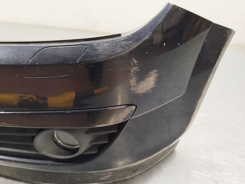 Recambio de paragolpes delantero para opel astra h (a04) 1.7 cdti (l48) referencia OEM IAM 24460258  