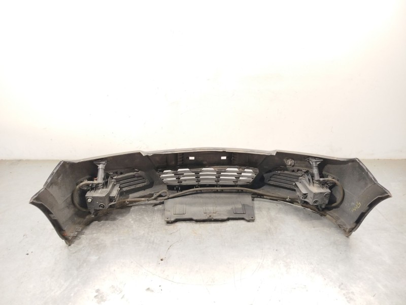 Recambio de paragolpes delantero para opel astra h (a04) 1.7 cdti (l48) referencia OEM IAM 24460258  