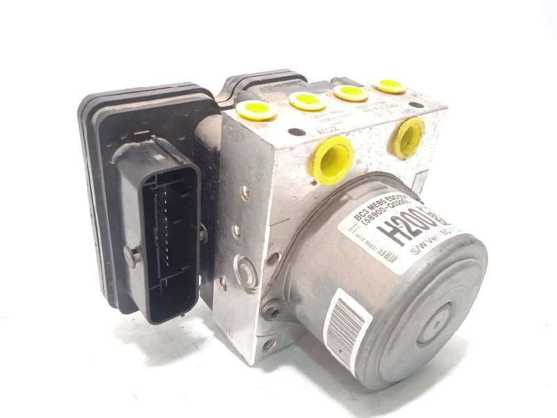Recambio de abs para hyundai i20´20 ( bc3/bi3desde 08/20 ) 1.2 referencia OEM IAM 58910Q0200 6158941600 Q058920500