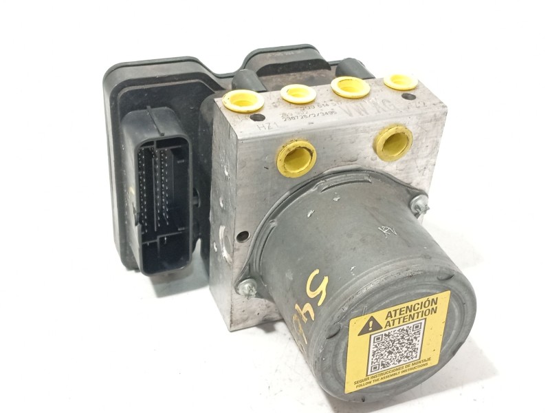 Recambio de abs para skoda fabia iv (pj3) 1.0 mpi referencia OEM IAM 2Q0614517AS 0265956685 269902