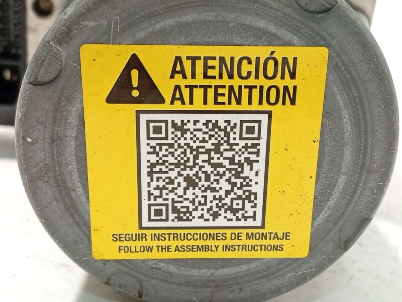 Recambio de abs para skoda fabia iv (pj3) 1.0 mpi referencia OEM IAM 2Q0614517AS 0265956685 269902