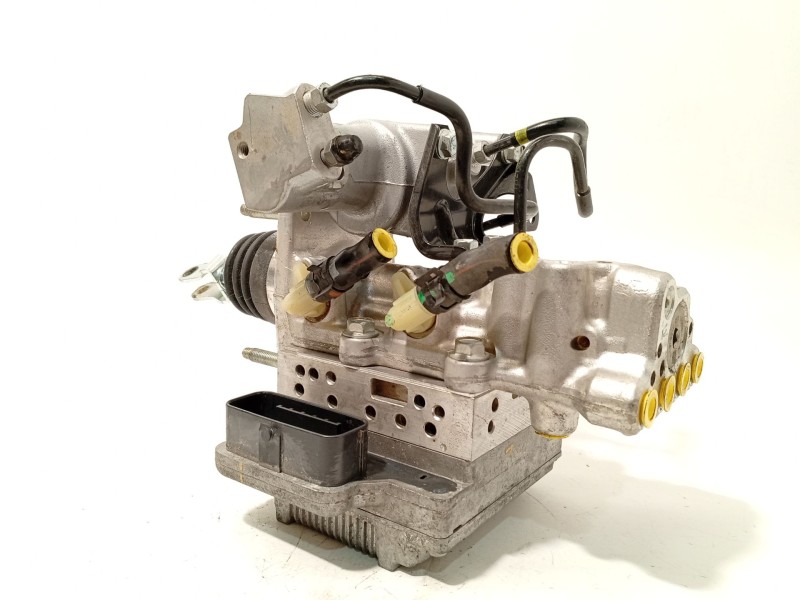 Recambio de abs para toyota yaris hsd active referencia OEM IAM 4721052480 4727047030 