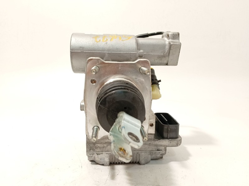 Recambio de abs para toyota yaris hsd active referencia OEM IAM 4721052480 4727047030 