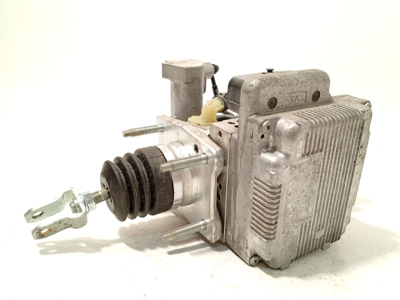 Recambio de abs para toyota yaris hsd active referencia OEM IAM 4721052480 4727047030 