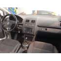 VOLKSWAGEN TOURAN (1T3)