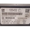 Recambio de modulo electronico para opel mokka 1.7 16v cdti referencia OEM IAM 13354532  