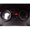 Recambio de cuadro instrumentos para peugeot 308 sport referencia OEM IAM 9664755880 9806132480 503001550305