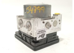 Recambio de abs para renault express furgoneta/monovolumen 1.5 blue dci 95 (f6ab) referencia OEM IAM 476601969R 10022021404 2851 2