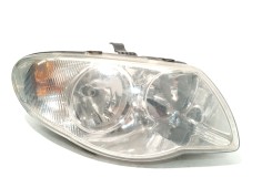Recambio de faro derecho para chrysler voyager iv (rg, rs) 2.5 crd referencia OEM IAM 04857830AC  6240200000