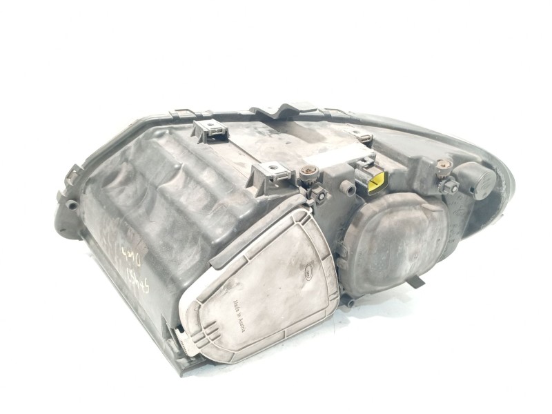 Recambio de faro derecho para chrysler voyager iv (rg, rs) 2.5 crd referencia OEM IAM 04857830AC  6240200000