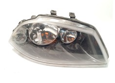 Recambio de faro derecho para seat ibiza iii (6l1) 1.4 tdi referencia OEM IAM 6L1941006H  89317160