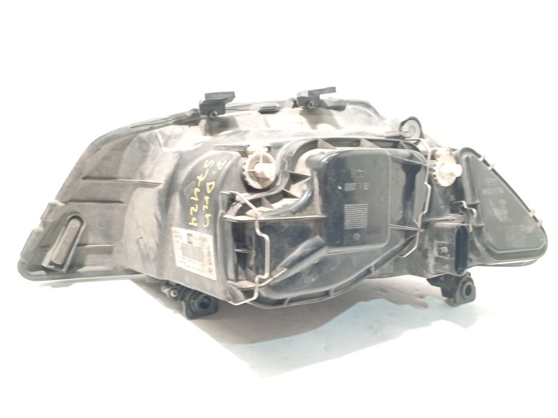 Recambio de faro derecho para seat ibiza iii (6l1) 1.4 tdi referencia OEM IAM 6L1941006H  89317160