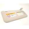 Recambio de parasol derecho para mazda cx-5 (kf) 2.5 awd referencia OEM IAM KD3F6927075  
