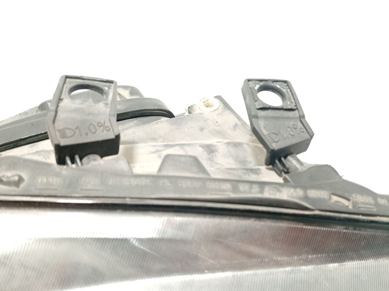 Recambio de faro derecho para seat ibiza iii (6l1) 1.4 tdi referencia OEM IAM 6L1941006H  89317160