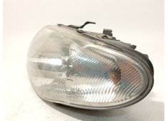 Recambio de faro izquierdo para chrysler voyager iv (rg, rs) 2.5 crd referencia OEM IAM 04857831AC K04857831AC 6240100000 2