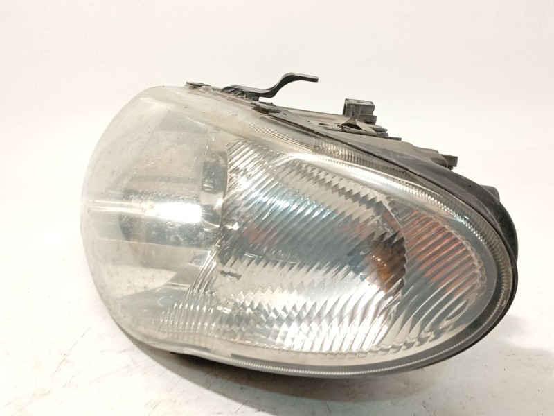 Recambio de faro izquierdo para chrysler voyager iv (rg, rs) 2.5 crd referencia OEM IAM 04857831AC K04857831AC 6240100000
