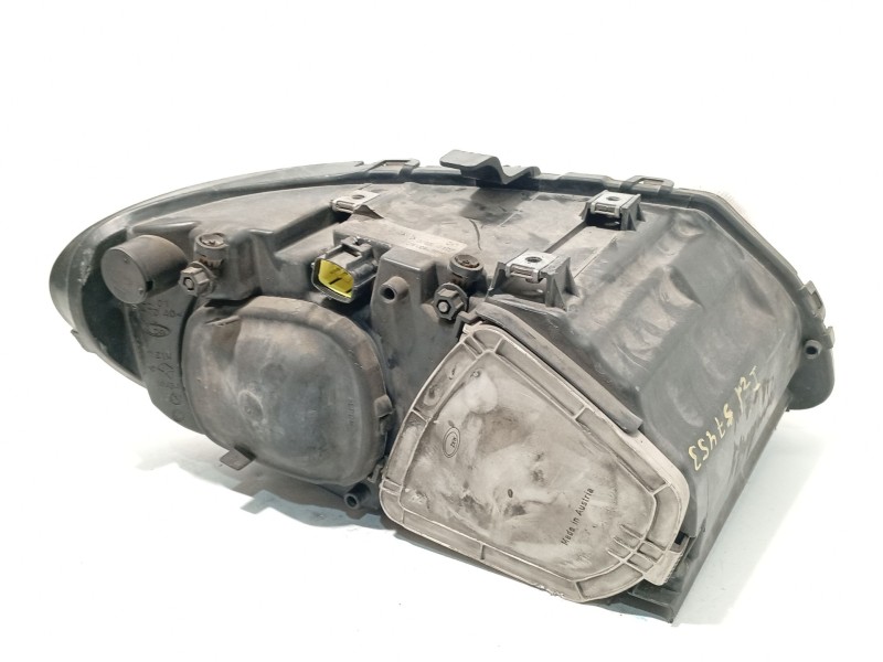 Recambio de faro izquierdo para chrysler voyager iv (rg, rs) 2.5 crd referencia OEM IAM 04857831AC K04857831AC 6240100000