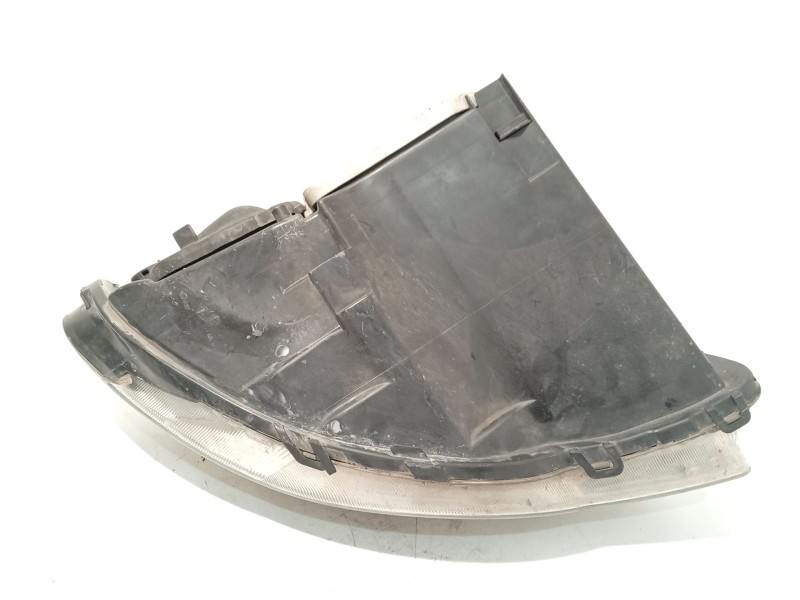 Recambio de faro izquierdo para chrysler voyager iv (rg, rs) 2.5 crd referencia OEM IAM 04857831AC K04857831AC 6240100000