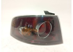 Recambio de piloto trasero izquierdo para seat ibiza iii (6l1) 1.4 tdi referencia OEM IAM 6L6945111D 6L6945095E 