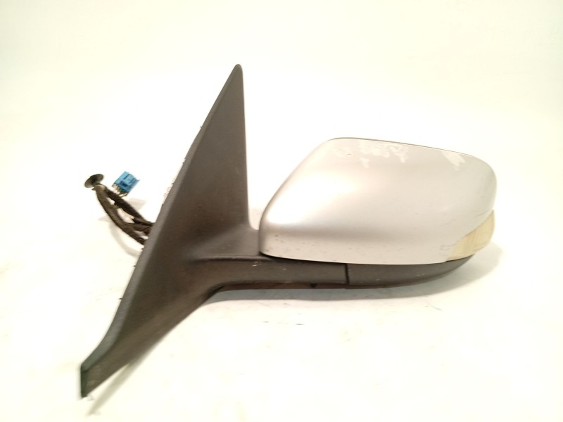 Recambio de retrovisor izquierdo para volvo s40 ii (544) 2.4 referencia OEM IAM 30745140 30744586 