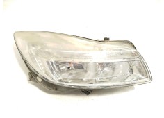 Recambio de faro derecho para opel insignia a sports tourer (g09) 2.0 cdti (35) referencia OEM IAM 13226783 22831927 1EJ009630 2