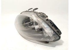 Recambio de faro izquierdo para seat ibiza iii (6l1) 1.4 tdi referencia OEM IAM 6L1941005H  89317150 2
