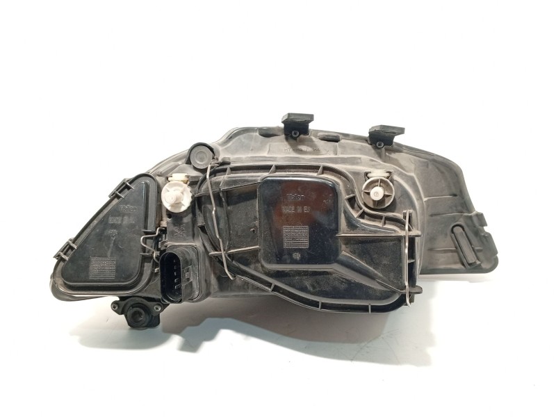 Recambio de faro izquierdo para seat ibiza iii (6l1) 1.4 tdi referencia OEM IAM 6L1941005H  89317150