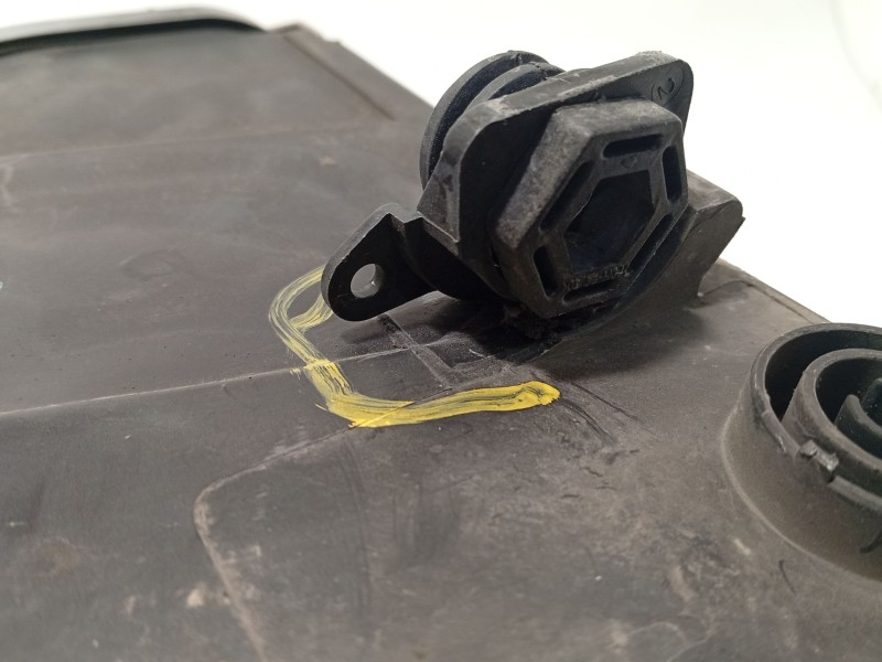 Recambio de faro izquierdo para seat ibiza iii (6l1) 1.4 tdi referencia OEM IAM 6L1941005H  89317150