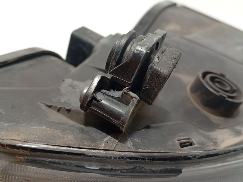 Recambio de faro izquierdo para seat ibiza iii (6l1) 1.4 tdi referencia OEM IAM 6L1941005H  89317150