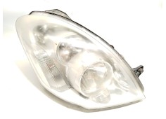 Recambio de faro derecho para iveco daily v caja/chasis 29s13, 29l13, 29l13d, 35s13, 35c13d, 40c13 referencia OEM IAM 5801375415