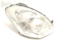 Recambio de faro derecho para iveco daily v caja/chasis 29s13, 29l13, 29l13d, 35s13, 35c13d, 40c13 referencia OEM IAM 5801375415 2