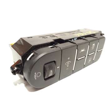 MANDO MULTIFUNCION 93700J7AD0 4H8J011000