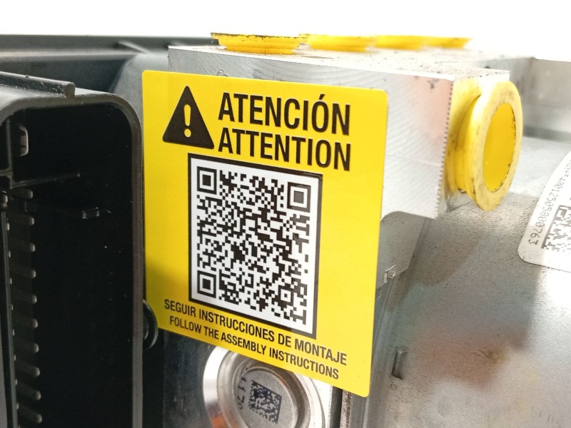 Recambio de abs para toyota aygo x (_b7_) 1.0 vvt-i (kgb70) referencia OEM IAM 445400H160 10022028654 28517541113